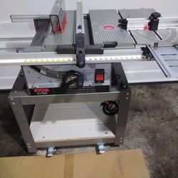 Ryobi 10-inch BT3000 Table Saw for Sale in Lewis Mcchord, WA -