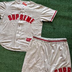 Supreme Set