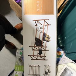 Shoe Rack