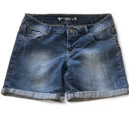 Women’s Jean shorts