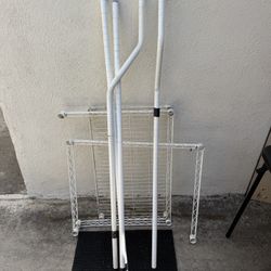Laundry Machine Stand