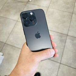 iPhone 14 Pro Unlocked