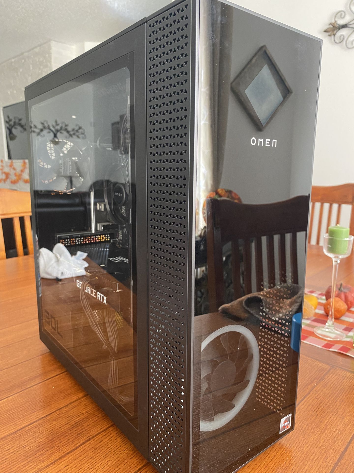 Omen 30L Gaming PC