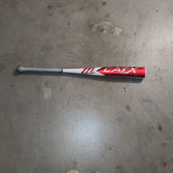 Catx Baseball Bat Size 31 Ussa 