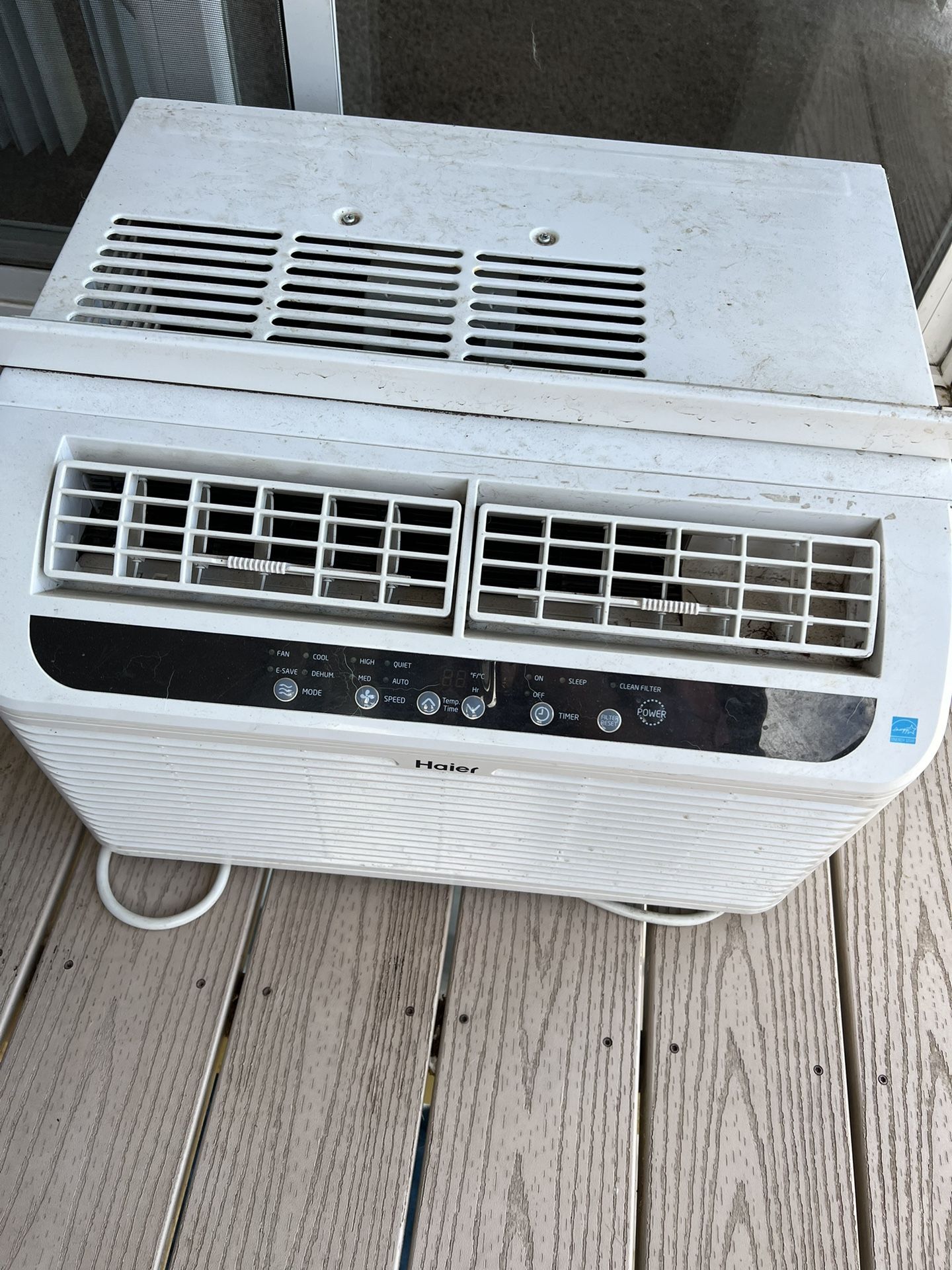 Air Conditioner