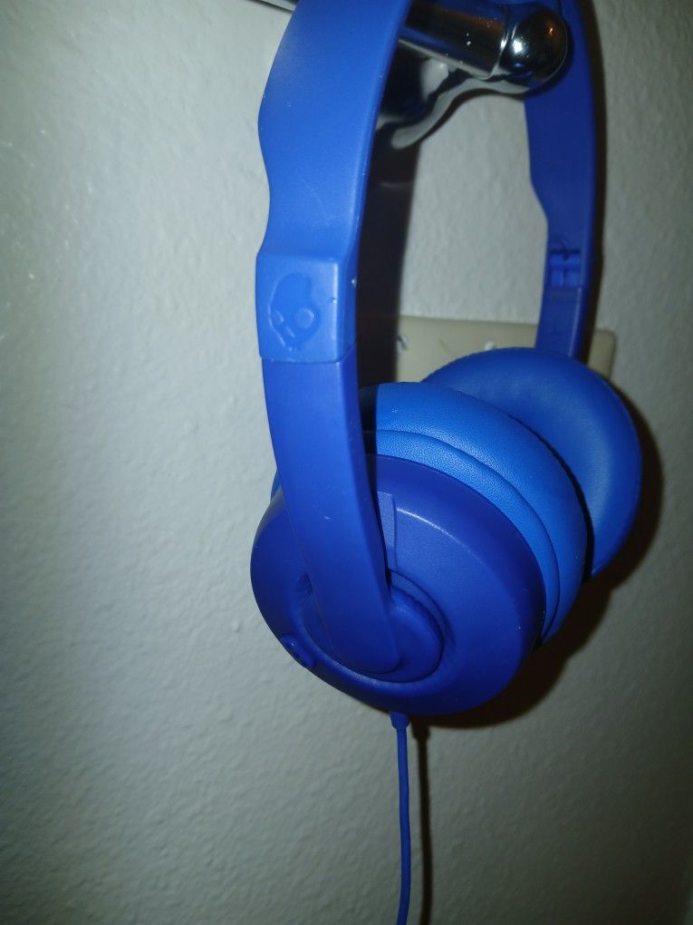 Skull candy Headphones