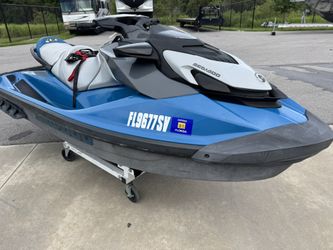 2021 Sea-Doo GTI SE 130 🔥 SPECIAL PROMOTION🔥