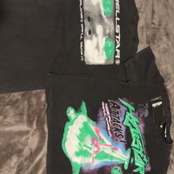 Hellstar T’s