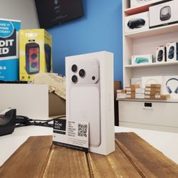 Apple iPhone 17 Pro (Unlocked) - Brand New