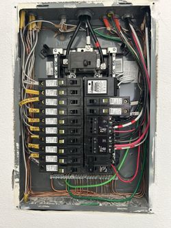 Electrical