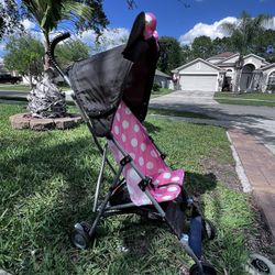 Umbrella Stroller Like NEW