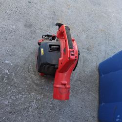 Craftsman blower