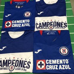 Players De Futbol De CRUZ AZUL⚽️