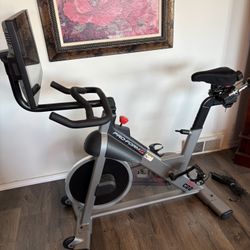 Proform Pro C22 Stationary bike