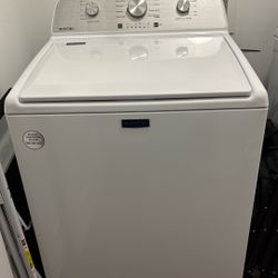 Washer/Dryer Set 