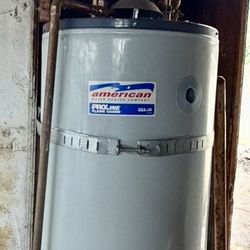 Water Heater 