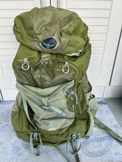 Osprey backpack Aura