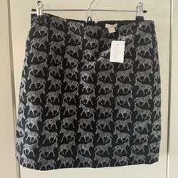 J Crew Dress New With Tag Size 0