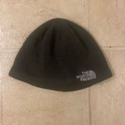 North Face Beanie 