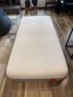 Tempur Pedic Rhapsody Luxe