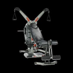 Complete Bowflex Revolution Home Gym + All Accessories & Upgrades