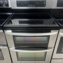 Stove LG 30”