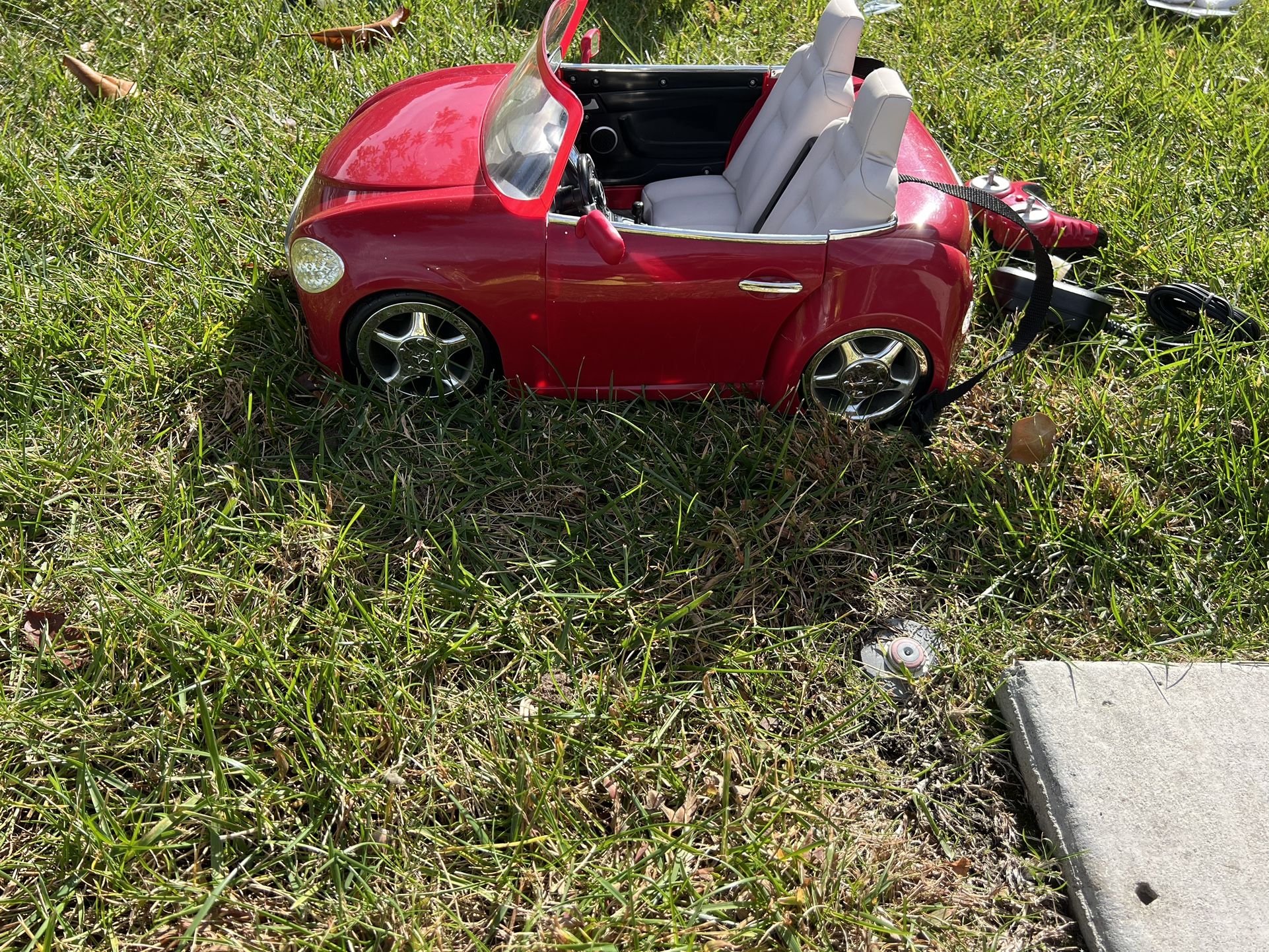 American Girl RC Car,All Products : American Fashion Style Bags On Sale