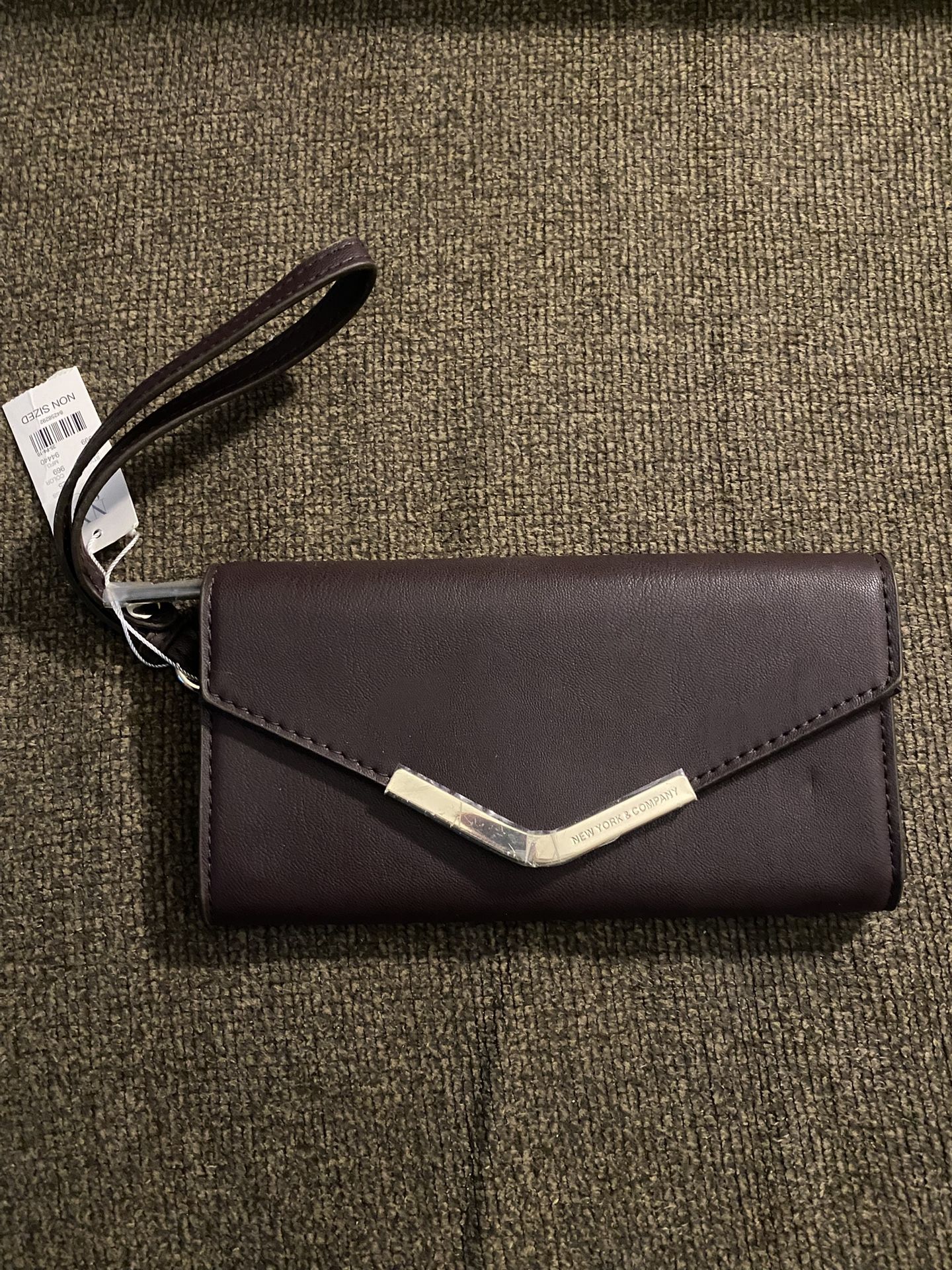 New York & Company Wristlet