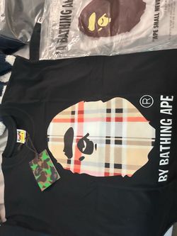 Bape shirt