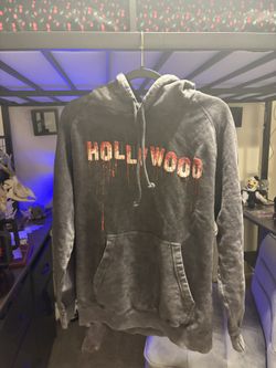 Halloween Horror Nights Hoodie