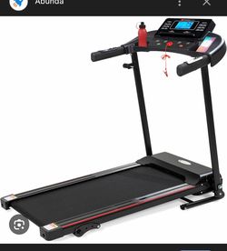 Treadmill