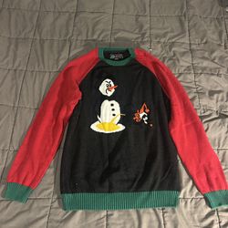 Ugly Christmas Sweater