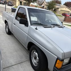 1986 Nissan Pick Up