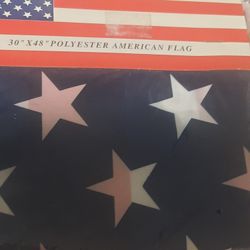 American Flag New 