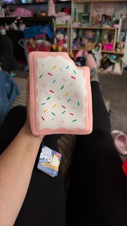 Pop tart Squish