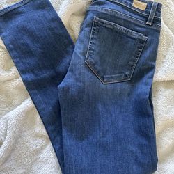 Paige Jeans