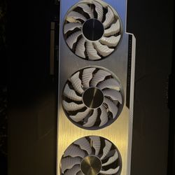 NVIDIA GIGABYTE GeForce RTX 3090 Vision OC 24GB Graphics Card