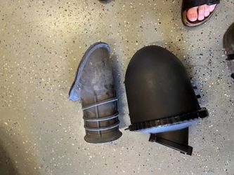 04 Mustang Cobra Air Box 03