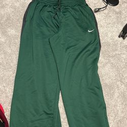 Nike Pants Sean John Sweater Both XXL ASKING $10 Each Obo 