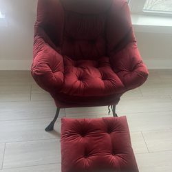 Soft chair 
