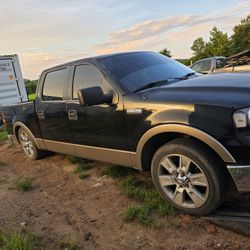 2005 Ford F-150