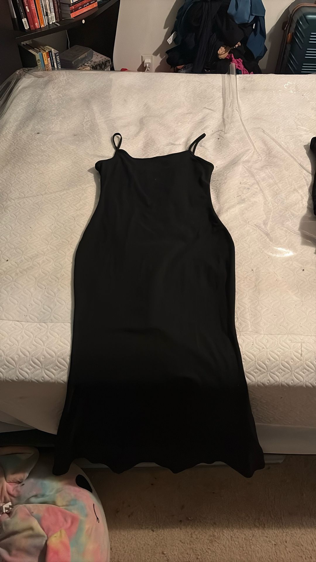 Dress Long