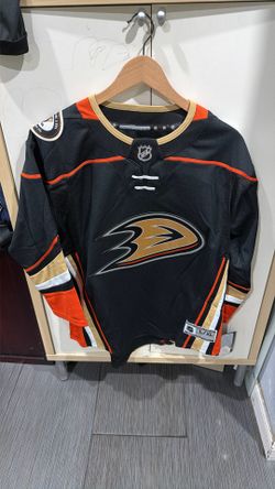Black Ducks Jersey