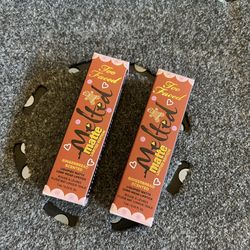 Too Face Gingerbread Scented Lipstick (each)