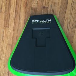Stealth Core Trainer