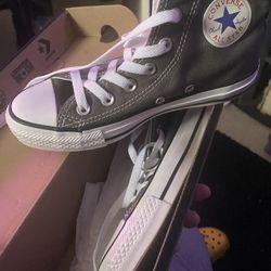 New Converse