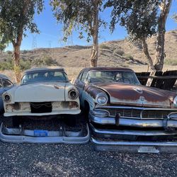 Old Cars Forsale