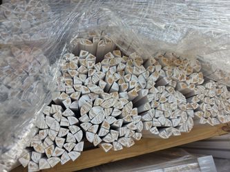 Quarter round 3/4  x  3/4 x 16ft✨  . $7 la pieza precio firme