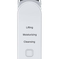 Skin Spatula Blackhead Remover,Skin Scrubber,Face Spatula Deep Cleansing Moisturizing Face Beauty Lifting, Skin Scrubber Face Spatula Masks