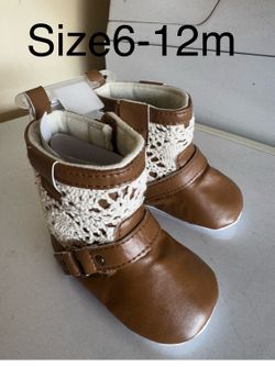 Kids shoes new